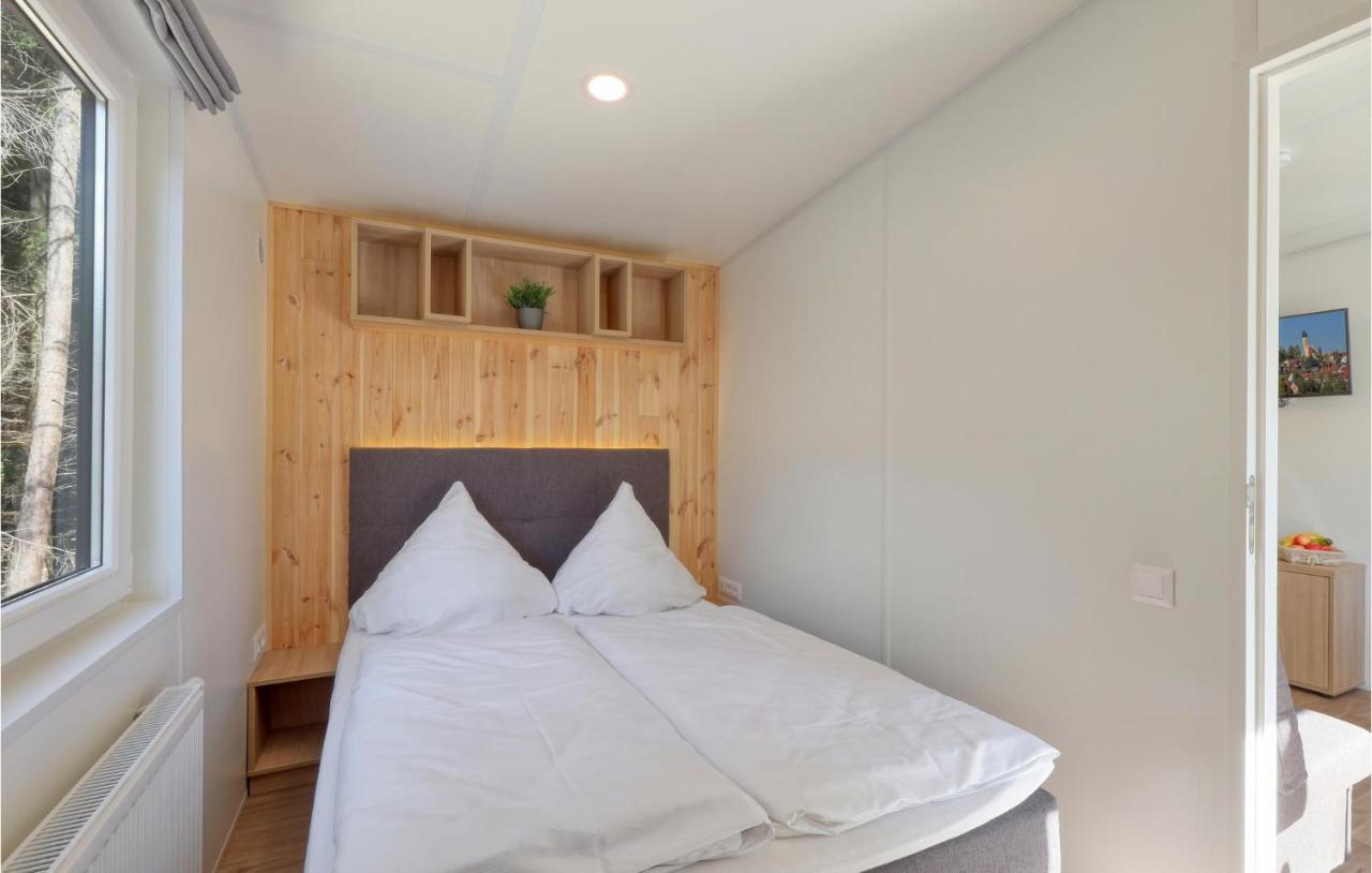 Tiny Haus 34 Am Brombachsee 普莱因费尔德 外观 照片
