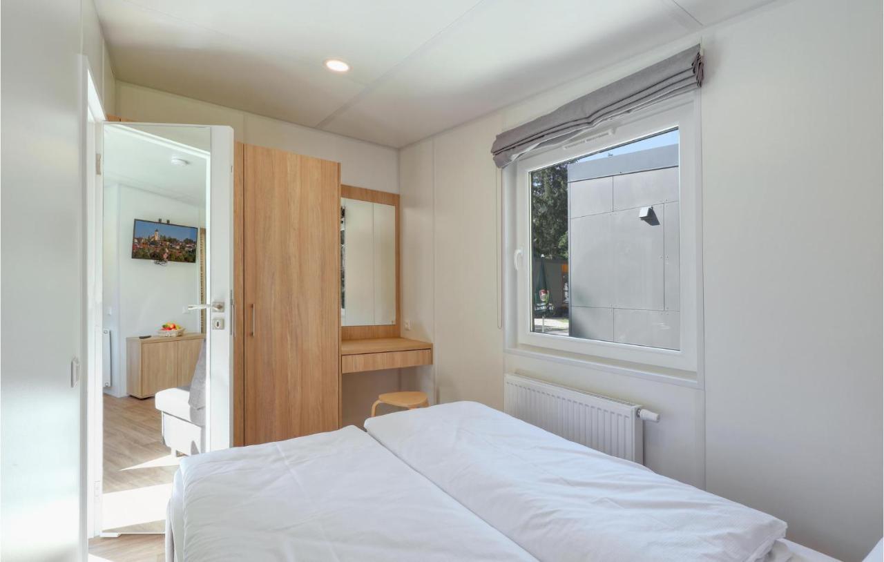 Tiny Haus 34 Am Brombachsee 普莱因费尔德 外观 照片
